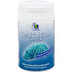 Avitale Coral-Calcium Kapseln 500 mg 60 St