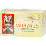 Guarana Rising Sun Tea 20 St