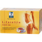 Aktiv Tee L Carnitin 20 St