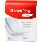 DracoPlast soft 8 cm x 1 m 1 St