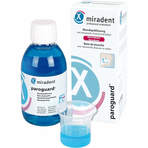 Miradent Paroguard CHX 0,20% 200 ml