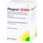 PANGROL 25000 100 St