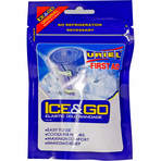 Ice&Go elastische Kühlbandage 1 St