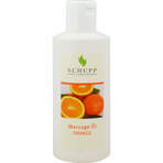 Massageöl Orange 200 ml