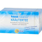 Basenbalance Kräutertee 20X2 g