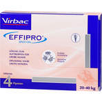 Effipro 268 mg 4 St