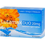 Lutamax Duo 20 mg 30 St