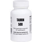Taurin 500 60 St