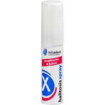 Miradent Mundpflegespray halitosis Spray 15 ml