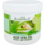 Aloe Vera Gel 96% Kräuterhof 250 ml