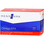 Omega-EPA MensSana 90 St