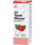 GC Tooth Mousse Erdbeere 40 g