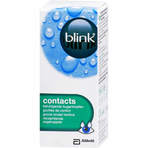 Blink contacts 10 ml