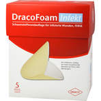 DracoFoam Infekt Ferse 5 St