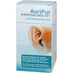 AuriPur Ohrreinigungs-Set 1 St
