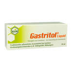 Gastritol Liquid 20 ml