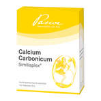 Calcium Carbonicum Similiaplex Tabletten 100 St