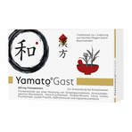 Yamato Gast 265 mg Filmtabletten 63 St