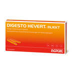Digesto Hevert injekt Ampullen 10X2 ml