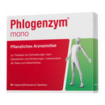 Phlogenzym Mono 20 St