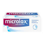 Microlax Abführmittel 50X5 ml