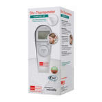 Aponorm Fieberthermometer Ohr Comfort 4S 1 St