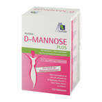 D-MANNOSE Plus 2000 mg Tabletten 120 St