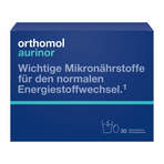 Orthomol Aurinor 30 St