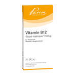 Vitamin B12 Depot Inj. 1500 µg 10X1 ml