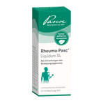 Rheuma PASC Liquidum SL Mischung 50 ml