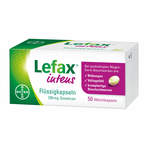 Lefax intens Flüssigkapseln 50 St