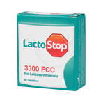 Lactostop 3300 FCC Klickspender 40 St