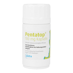 Pentatop 100 mg Kapseln 100 St