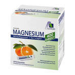Magnesium 400 direkt Portionssticks Orange 50X2.1 g