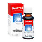 Dynexan Zahnfleischtropfen 30 ml
