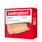 Leukoplast Elastic 8 cm x 1 m 1 St