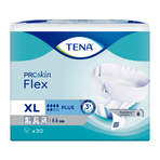 Tena Flex Plus Extra Large 30 St