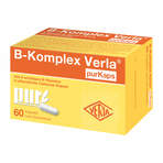 B-Komplex Verla purKaps 60 St