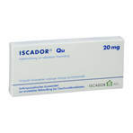 Iscador Qu 20 mg Injektionslösung 7X1 ml