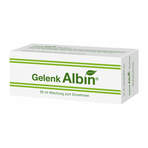 Gelenk Albin Tropfen 50 ml