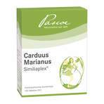Carduus Marianus Similiaplex Tabletten 100 St