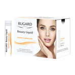 Rugard Beauty Liquid Trinkampullen 28X25 ml