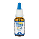 Dr. Jacobs Vitamin D3 Öl 20 ml