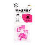 Wingbrush Refill-Set Interdentalbürsten ISO 0 XS 8 St