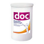 Doc Ibuprofen Schmerzgel Spenderkartusche 1 kg
