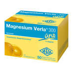Magnesium Verla 300 Granulat Orange 50 St