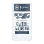 schmidt's Deo Stick Charcoal & Magnesium 75 g