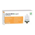 Vitamin B12-Loges Injektionslösung Ampullen 50X2 ml