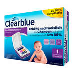 Clearblue Advanced Fertilitätsmonitor 1 St