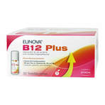 Eunova B12 Plus Lösung zum Einnehmen 30X8 ml